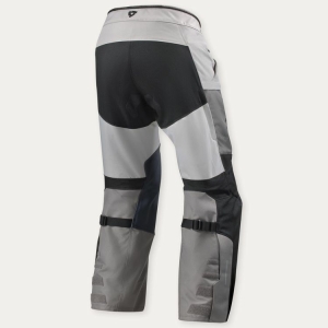 REVIT Sand 5 H2O Silver-Black 3XL long