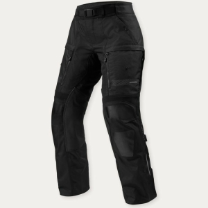 REVIT Sand 5 H2O Ladies Black 42 long