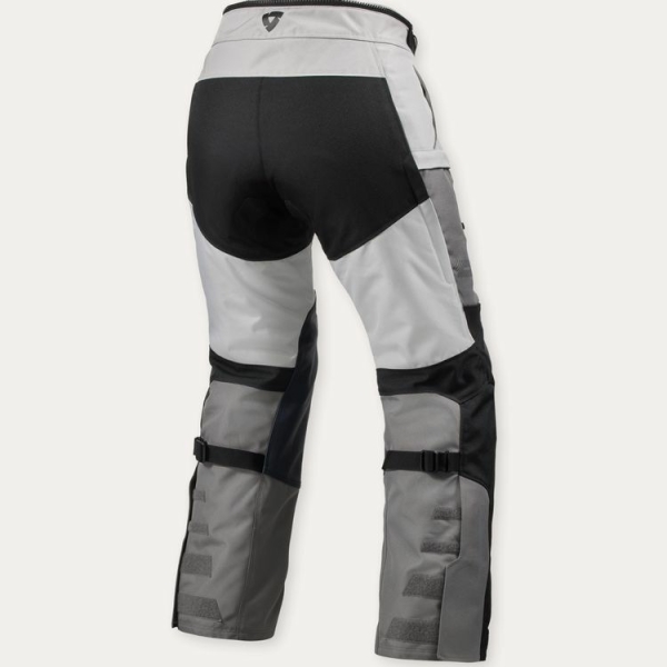 REVIT Sand 5 H2O Ladies Silver-Black 46, 3