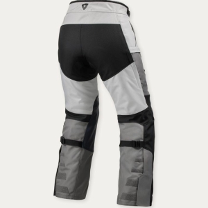 REVIT Sand 5 H2O Ladies Silver-Black 42 long, 2