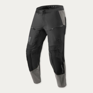Territory 2 Anthracite-Black XS
