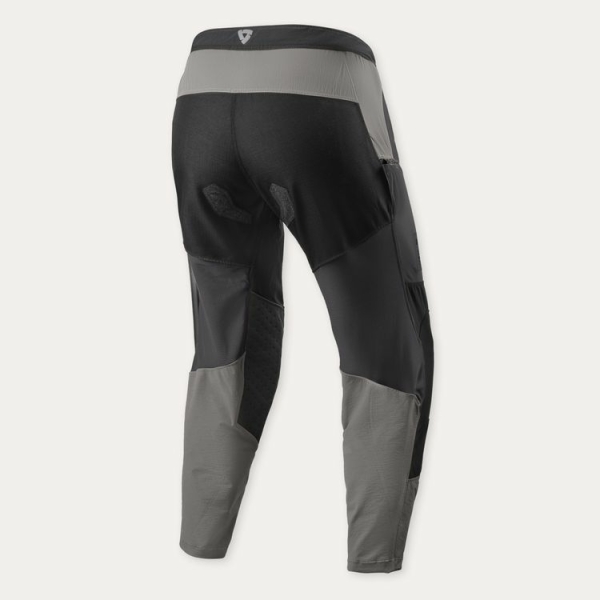 REVIT Territory 2 Anthracite-Black S, 3