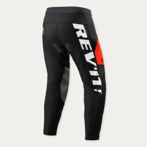 REVIT Lejano Black-Red L, 3