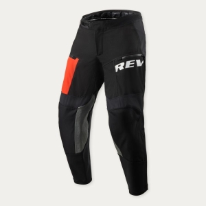 REVIT Lejano Black-Red XL, 3