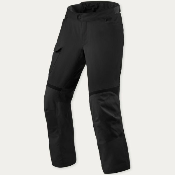 REVIT Convergent H2O Black L short, 3