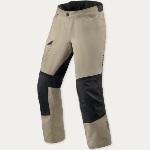 REVIT Convergent H2O Sand-Black XXL short