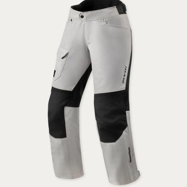 REVIT Convergent H2O Ladies Silver-Black 40, 2