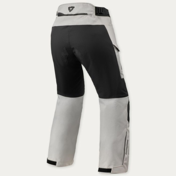 REVIT Convergent H2O Ladies Silver-Black 40, 3