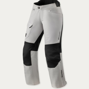 REVIT Convergent H2O Ladies Silver-Black 46, 2