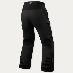REVIT Offtrack 3 H2O Black 3XL, 2