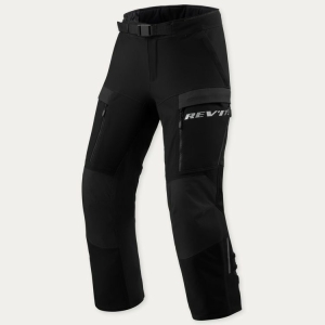 REVIT Offtrack 3 H2O Black 3XL, 3