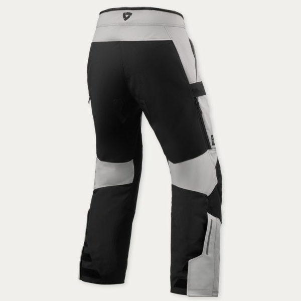 REVIT Offtrack 3 H2O Silver-Black M, 2