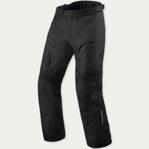 REVIT Outback 5 H2O Black M short, 2