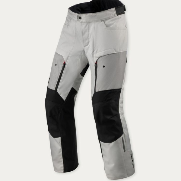 REVIT Outback 5 H2O Silver-Black L, 3