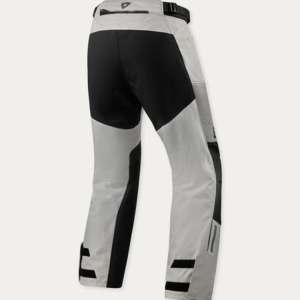 REVIT Outback 5 H2O Silver-Black XL, 2