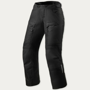 REVIT Outback 5 H2O Ladies Black 42, 2