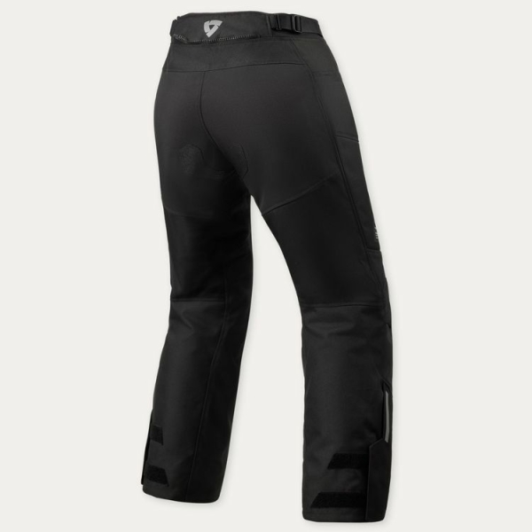 REVIT Outback 5 H2O Ladies Black 40 long, 3