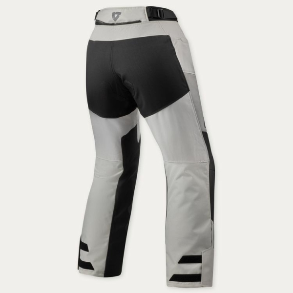 REVIT Outback 5 H2O Ladies Silver-Black 34, 2