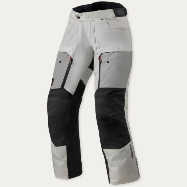 REVIT Outback 5 H2O Ladies Silver-Black 44, 2