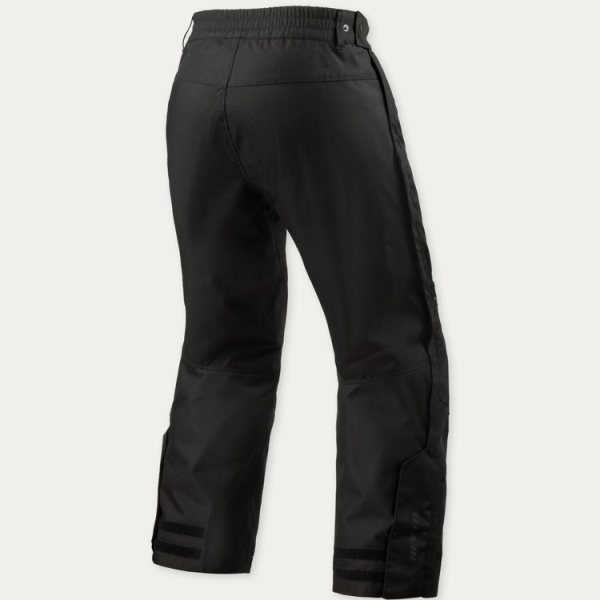 REVIT Axis 3 H2O Black XXL long, 2
