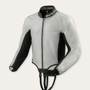 Trackmaster H2O Transparent-Black M