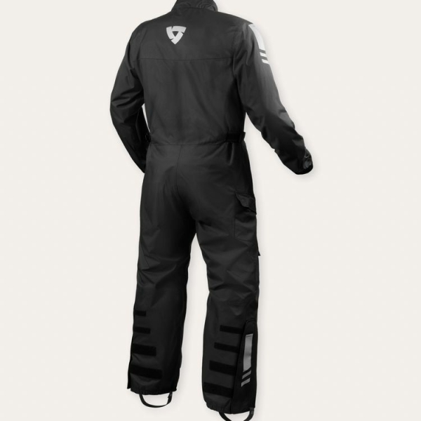 REVIT Pacific 4 H2O Black L, 2