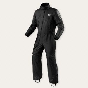 REVIT Pacific 4 H2O Black L, 3