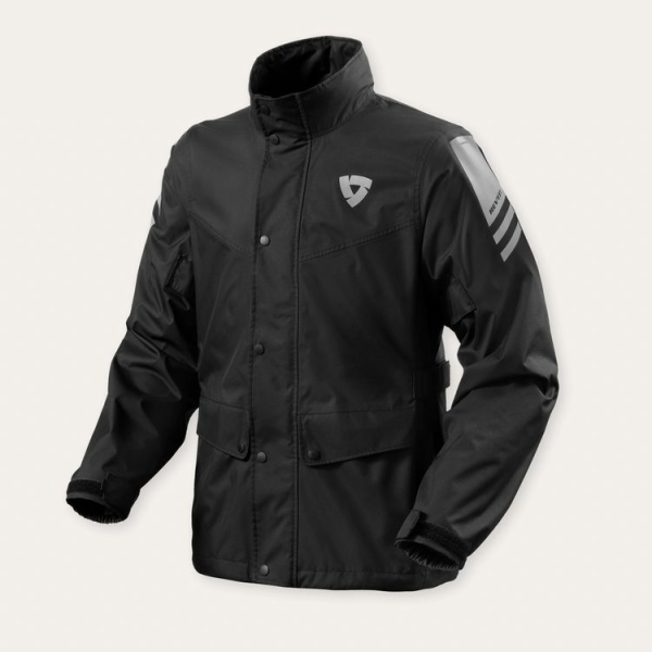 REVIT Nitric 4 H2O Black S, 3