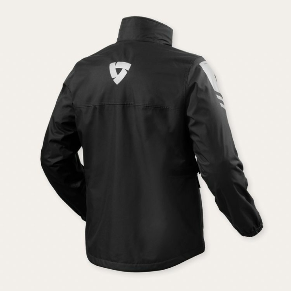 REVIT Nitric 4 H2O Black XXL, 2