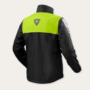 REVIT Nitric 4 H2O Black-Neon Yellow M, 2