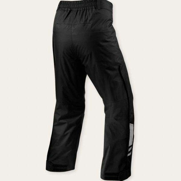 REVIT Nitric 4 H2O Black XXL, 3