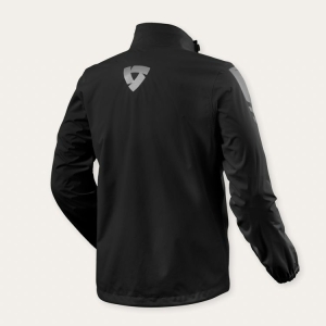 REVIT Cyclone 4 H2O Black M, 2