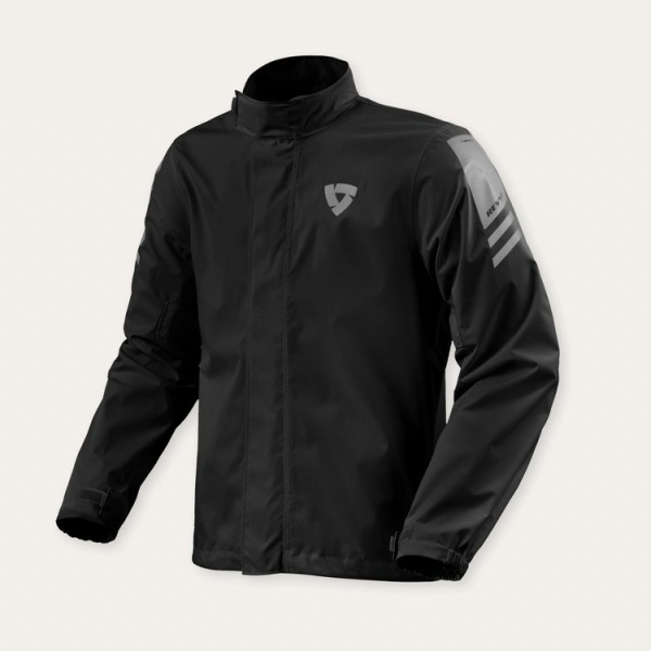 REVIT Cyclone 4 H2O Black 3XL, 3