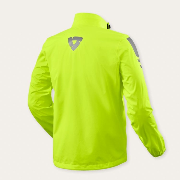 REVIT Cyclone 4 H2O Neon Yellow L, 2