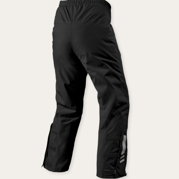 REVIT Acid 4 H2O Black L, 3