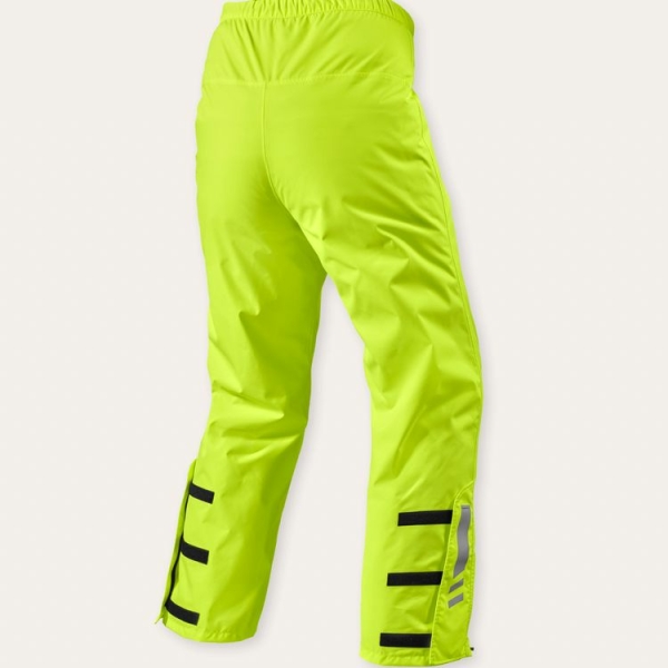 REVIT Acid 4 H2O Neon Yellow XXL, 2