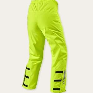 REVIT Acid 4 H2O Neon Yellow 3XL, 3