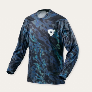 REVIT Emulsion Blue-Black L