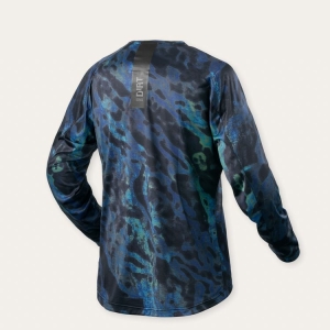 REVIT Emulsion Blue-Black XL, 3