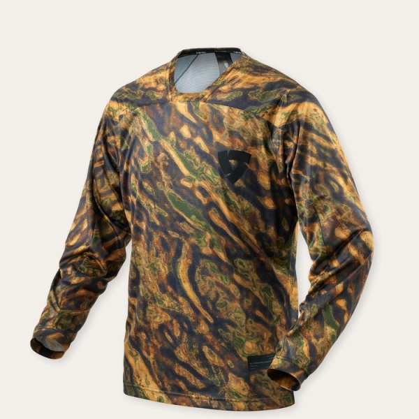 REVIT Emulsion Brown-Black XXL, 3