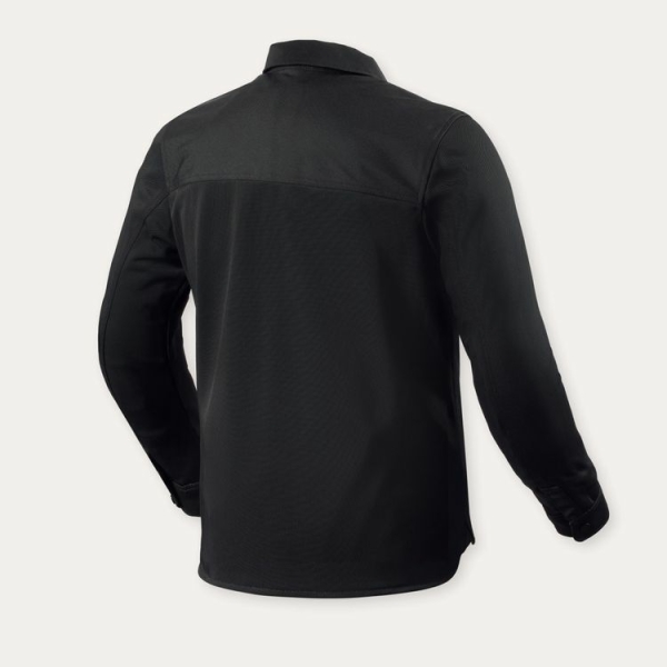 REVIT Tracer Air 3 Black 3XL, 2