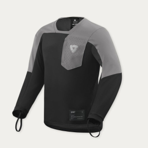 REVIT Sierra 2 Black-Grey L, 3