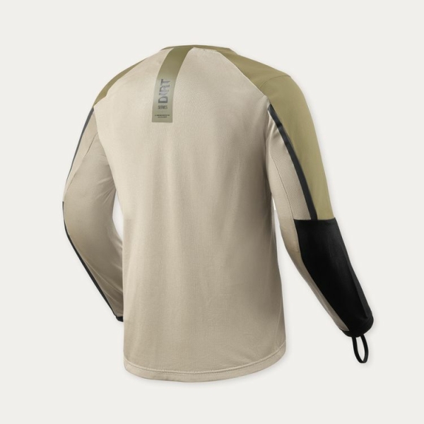 REVIT Sierra 2 Sand-Green M, 3