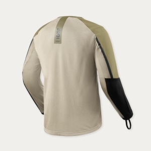 REVIT Sierra 2 Sand-Green XXL, 3