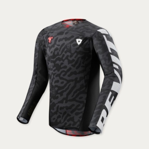 REVIT Thirteen Black 3XL