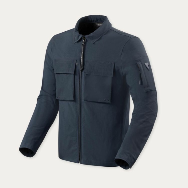 REVIT Yaletown Dark Blue S, 3