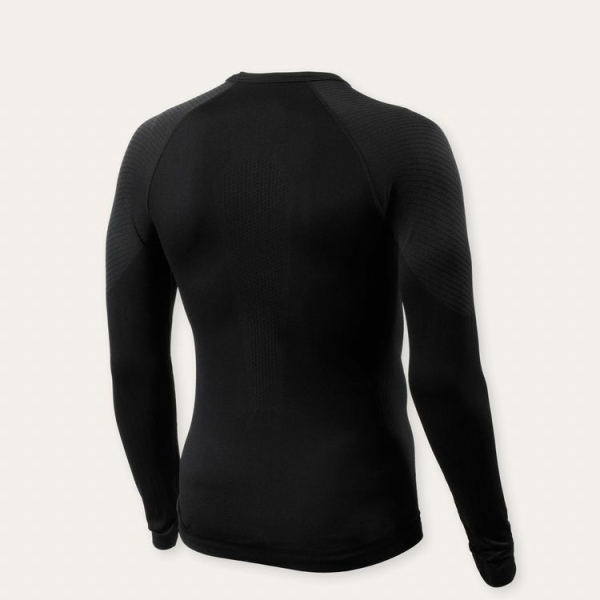 REVIT Airborne 2 Black M-L, 3