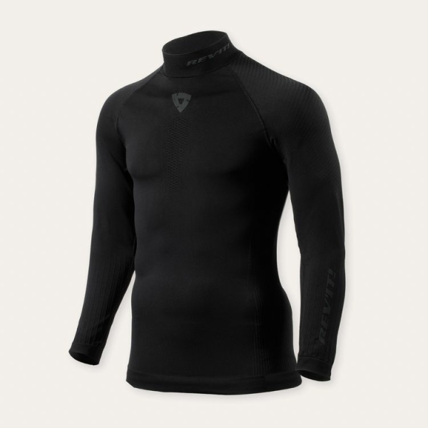 REVIT Thermic Black M-L, 3