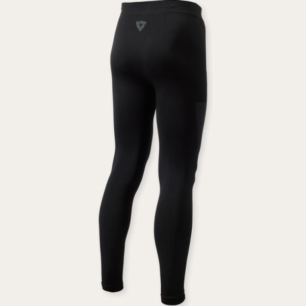REVIT Airborne 2 Black XS-S, 2