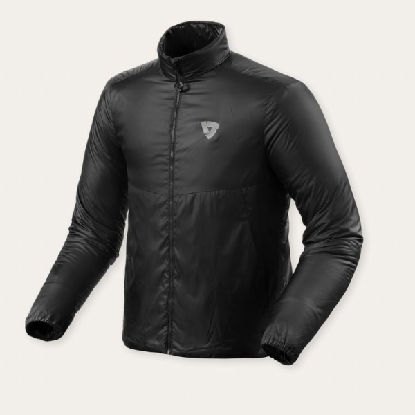REVIT Core 2 Black XXL, 2